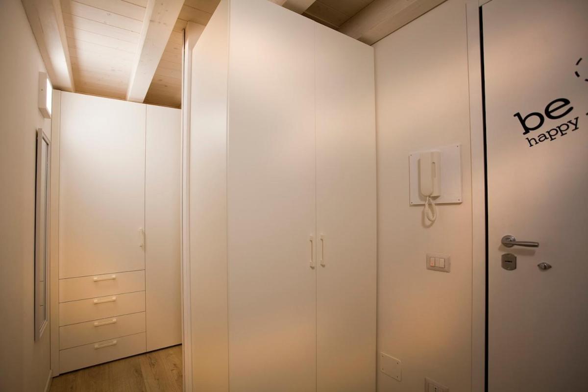Bijoux Apartment