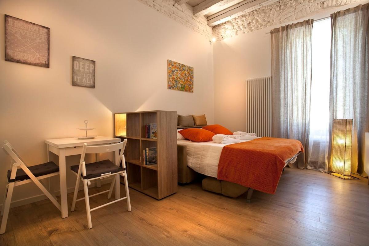 Apartment Bijoux