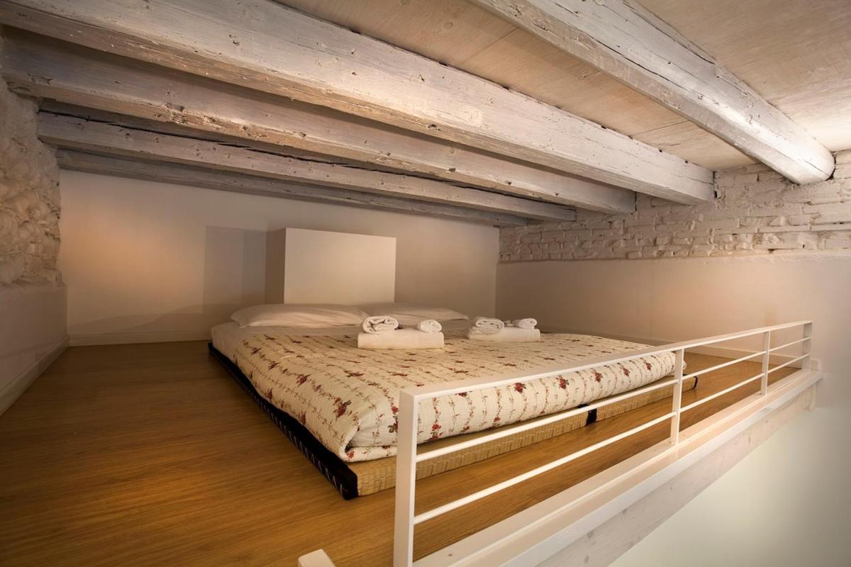 Apartment Bijoux Verona