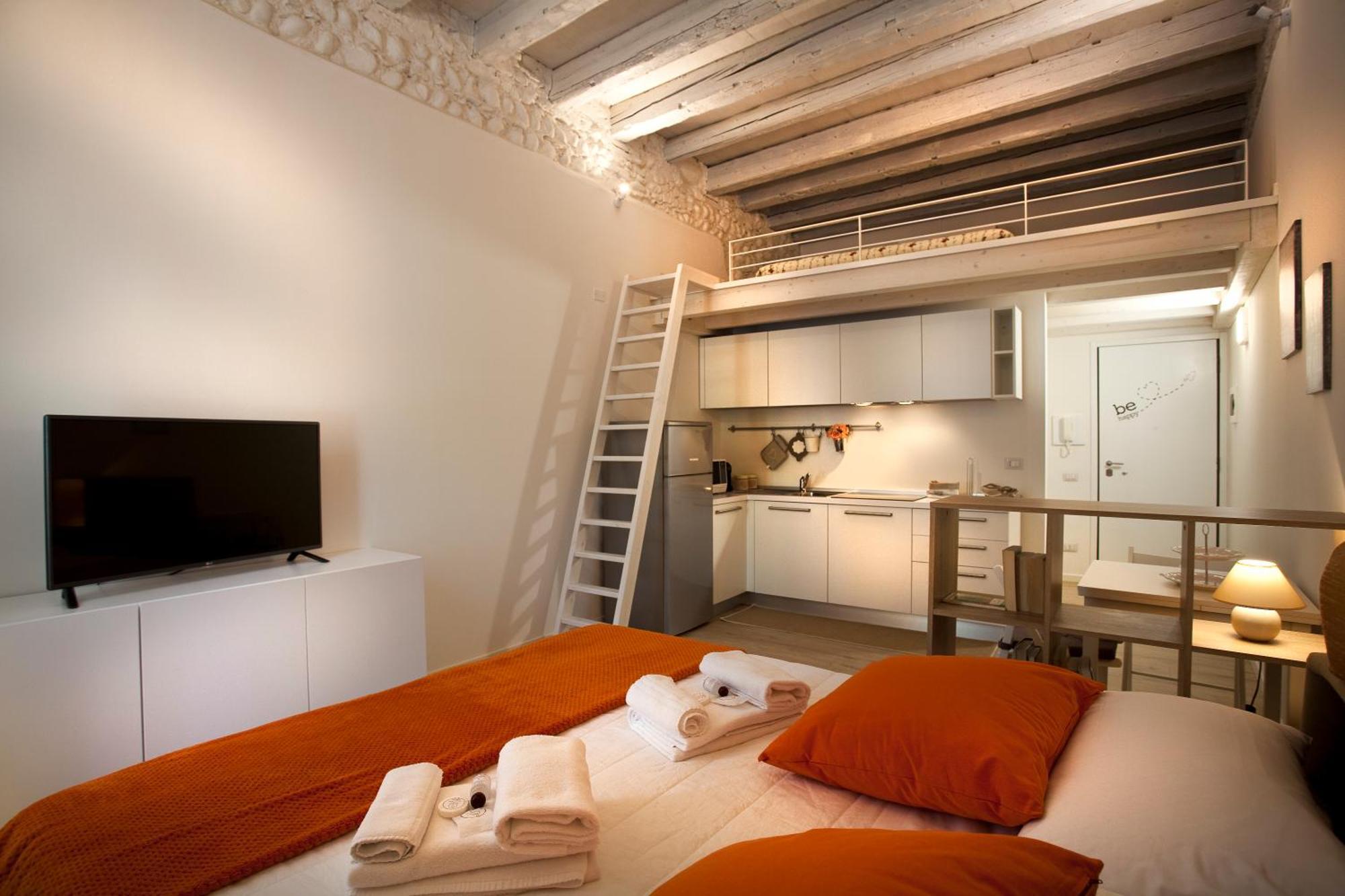 Bijoux Apartment Verona