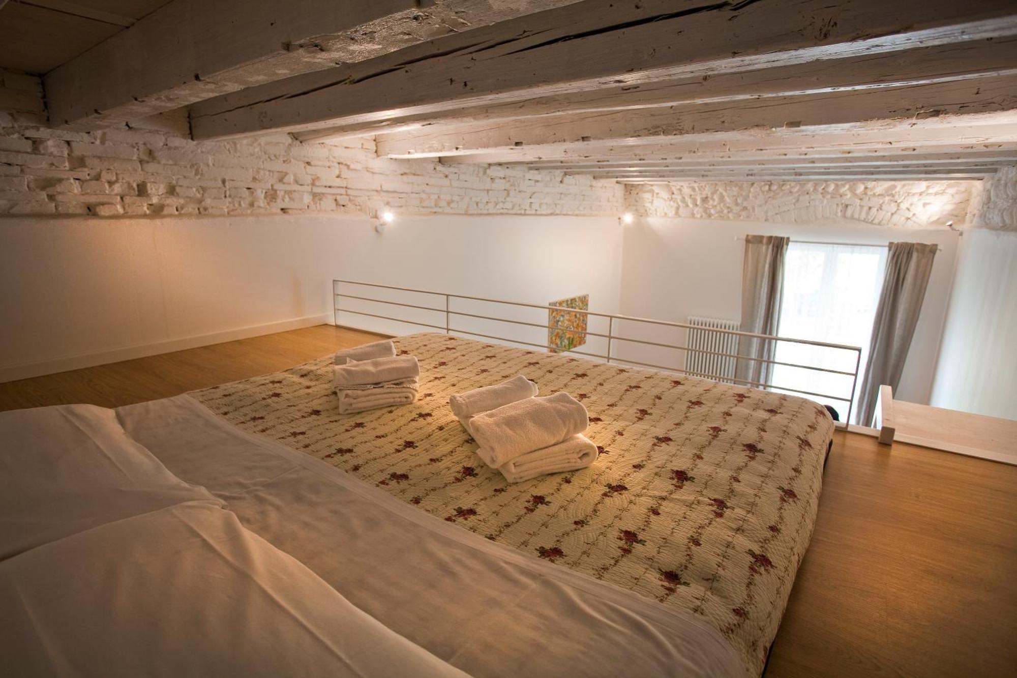 Apartamento Bijoux